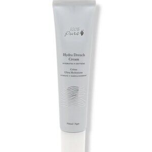 100% Pure Hydra Drench Cream Moisturizer